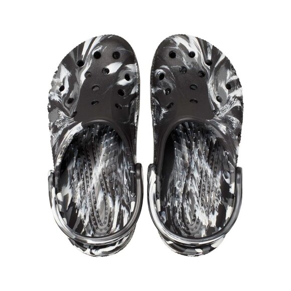 New Crocs Adult Unisex Baya Clog, Size 11